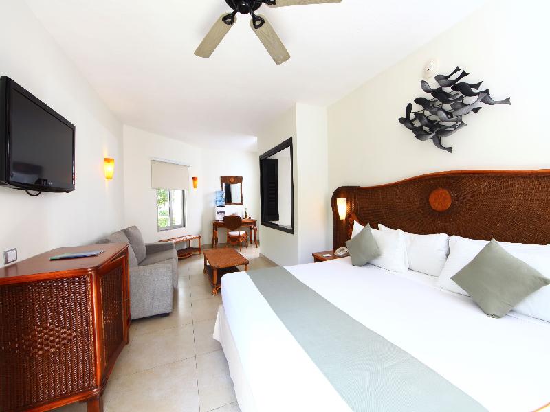 Sandos Caracol Nature Resort & Water Park All Incl image
