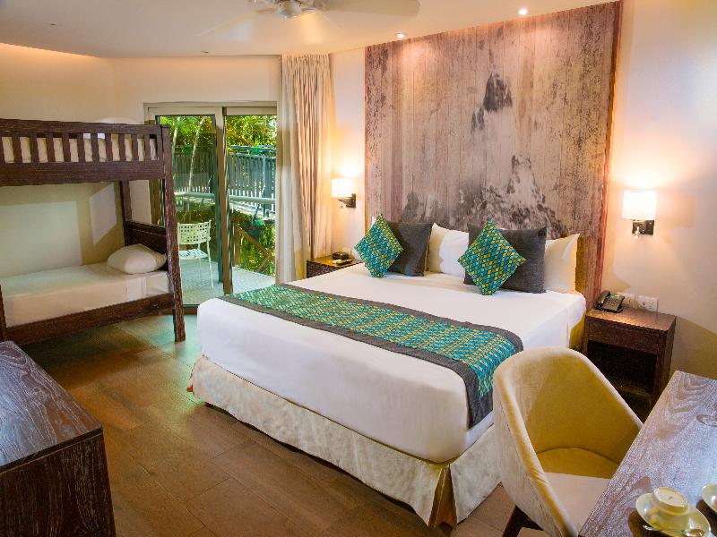 Sandos Caracol Nature Resort & Water Park All Incl image