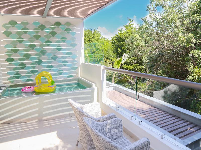 Sandos Caracol Nature Resort & Water Park All Incl image