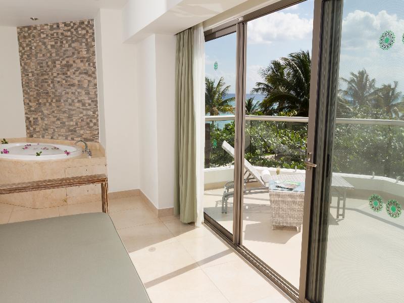 Sandos Caracol Nature Resort & Water Park All Incl image