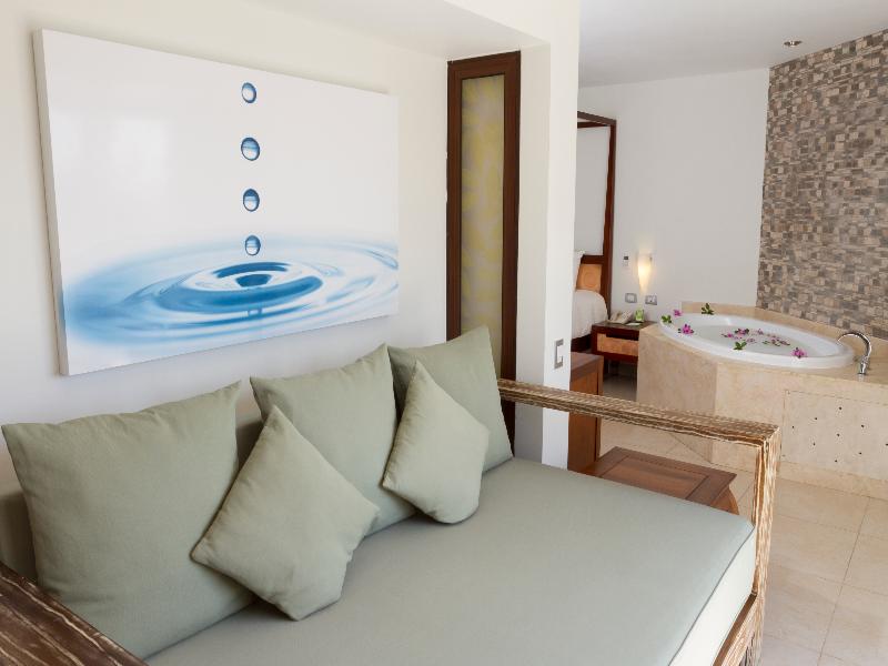 Sandos Caracol Nature Resort & Water Park All Incl image