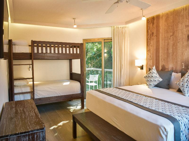 Sandos Caracol Nature Resort & Water Park All Incl image