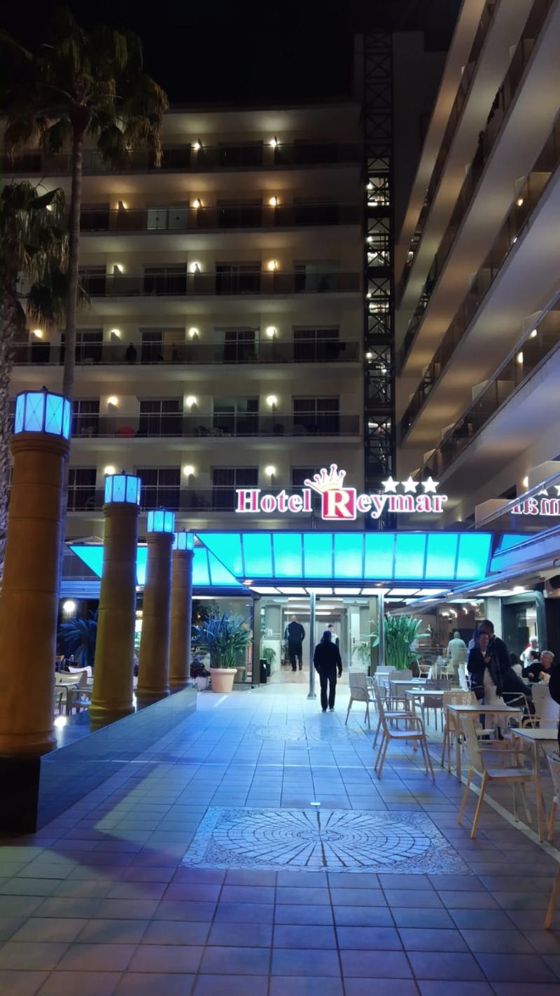 Reymar Hotel