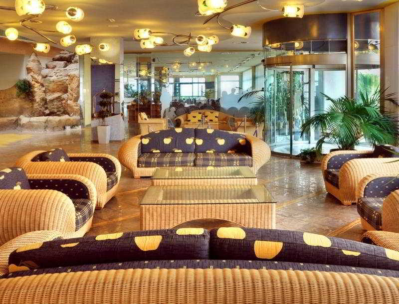Fotos Hotel Kaktus Albir