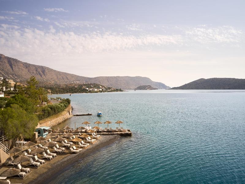 Domes Aulus Elounda, Curio Collection by Hilton
