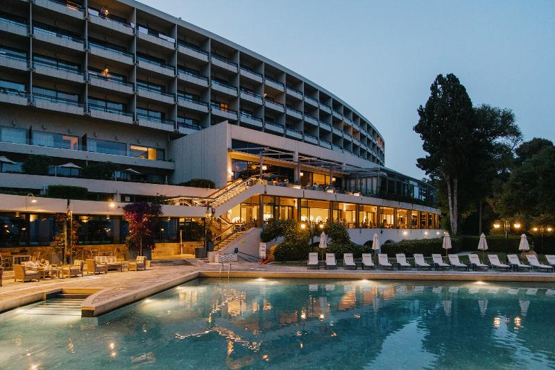 Corfu Holiday Palace Corfu Holiday Palace