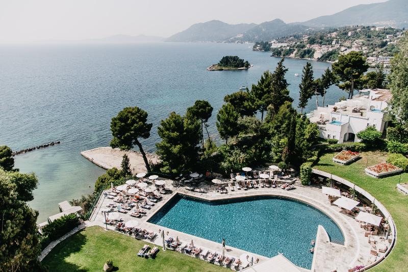 Corfu Holiday Palace Corfu Holiday Palace