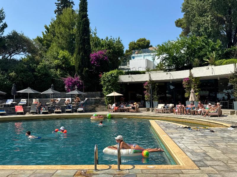 Corfu Holiday Palace Corfu Holiday Palace