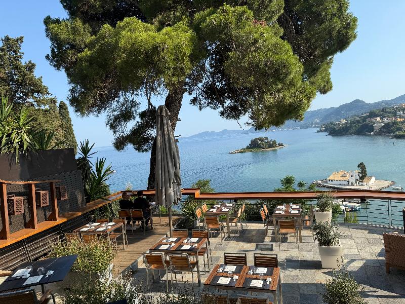 Corfu Holiday Palace Corfu Holiday Palace