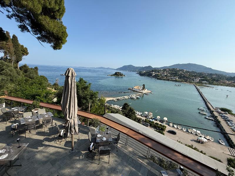 Corfu Holiday Palace Corfu Holiday Palace