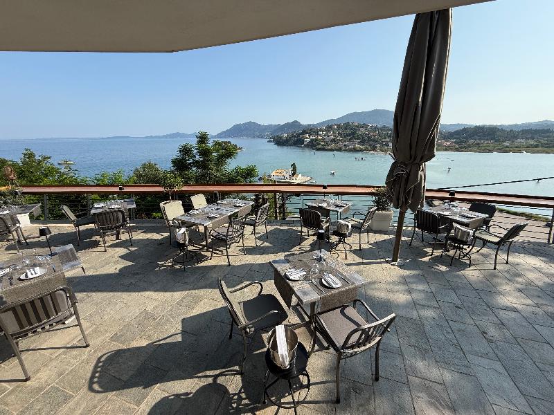 Corfu Holiday Palace Corfu Holiday Palace