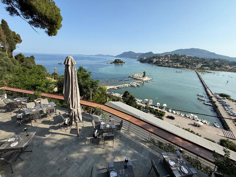 Corfu Holiday Palace Corfu Holiday Palace