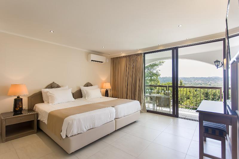 Corfu Holiday Palace Hotel image