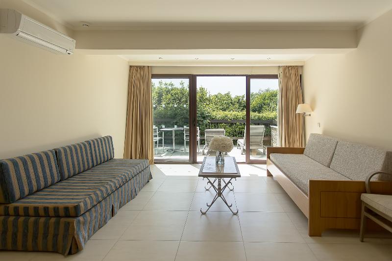 Corfu Holiday Palace Hotel image