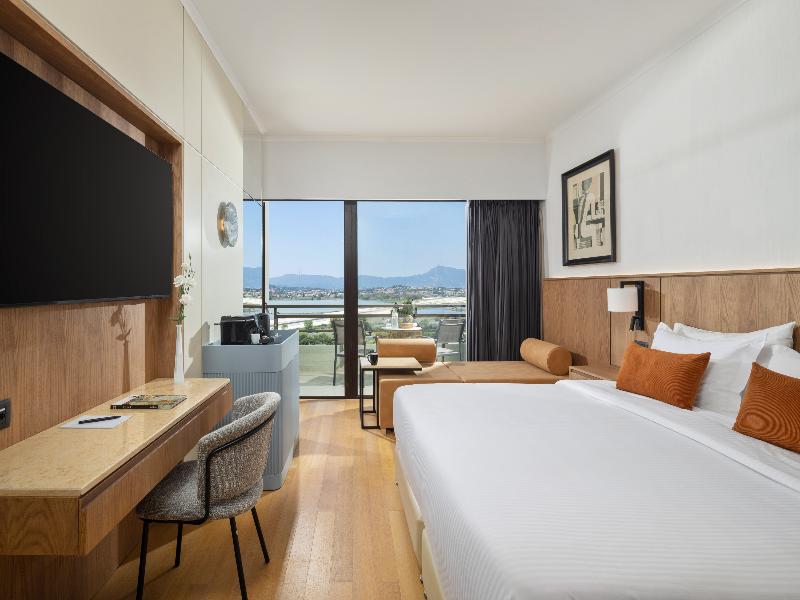 Corfu Holiday Palace Hotel image