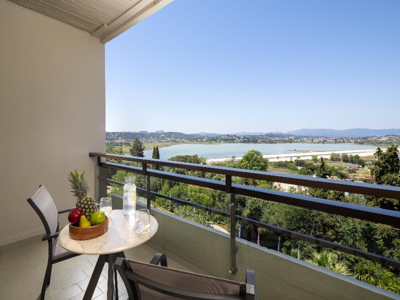 Corfu Holiday Palace Hotel image