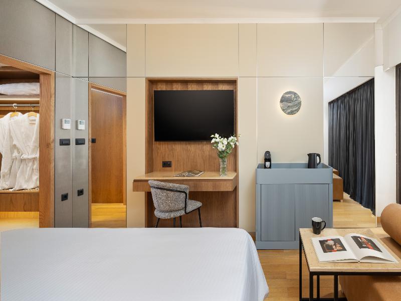 Corfu Holiday Palace Hotel image
