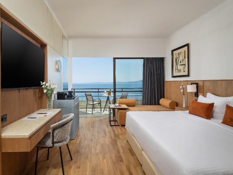Corfu Holiday Palace Hotel image