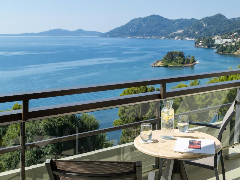 Corfu Holiday Palace Hotel image