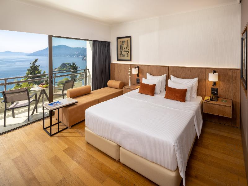 Corfu Holiday Palace Hotel image