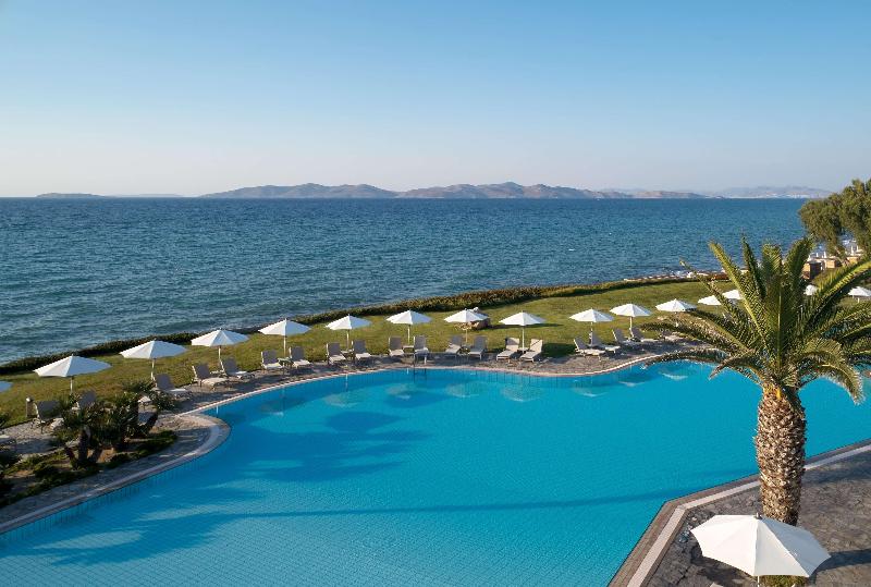 Neptune Hotel Resort
