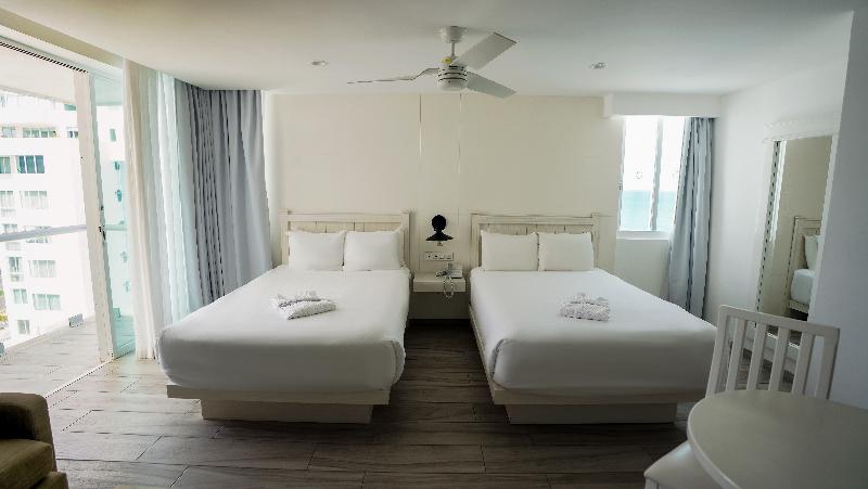 Bed room