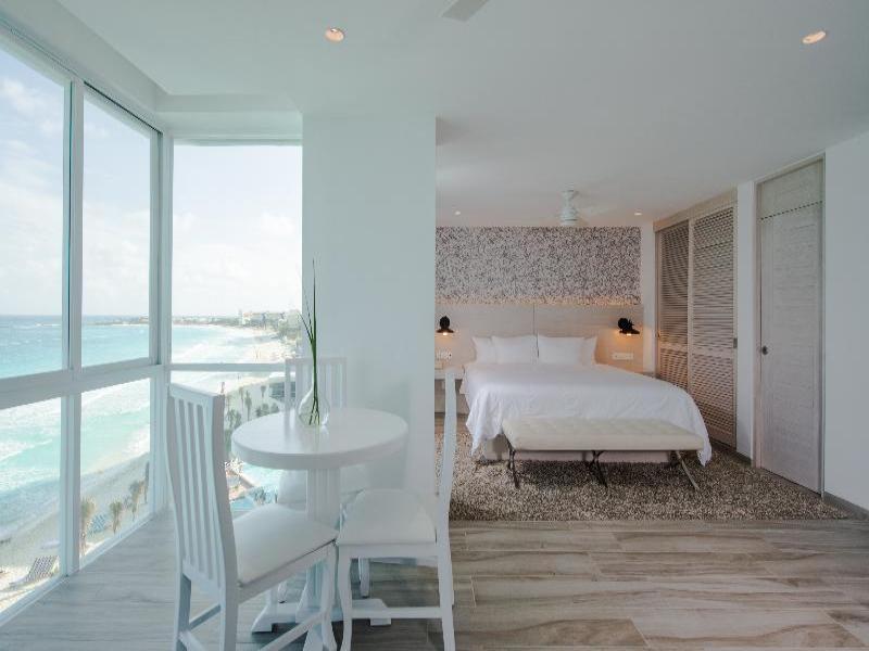 Oleo Cancun Playa image