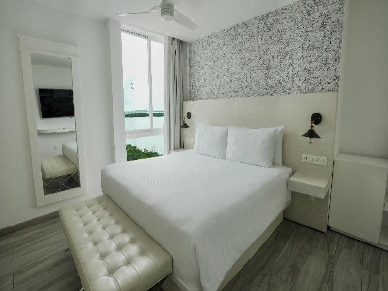 Oleo Cancun Playa image