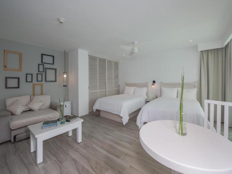Oleo Cancun Playa image