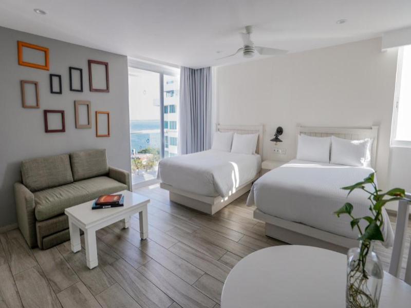Oleo Cancun Playa image