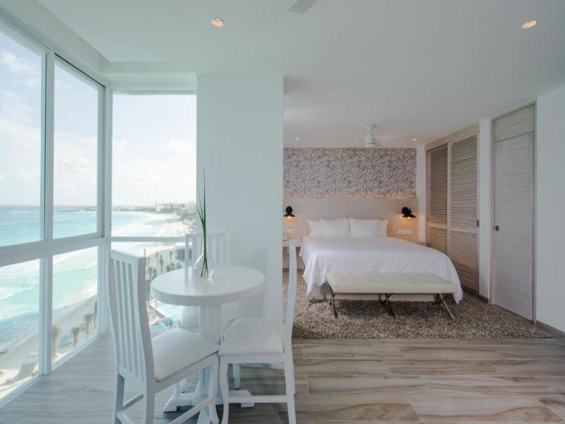 Oleo Cancun Playa image