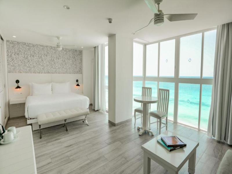 Oleo Cancun Playa image