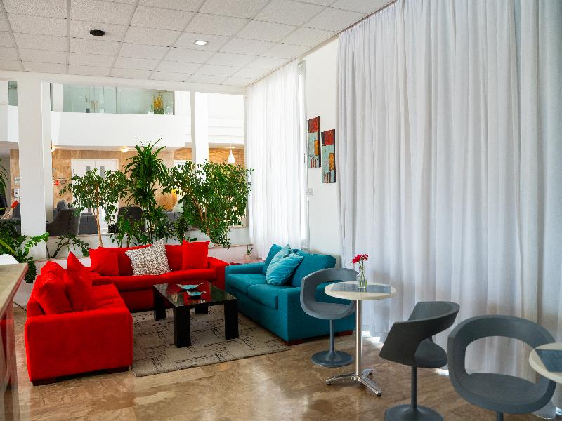 Napa Jay Hotel image