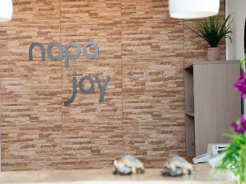 Napa Jay Hotel image
