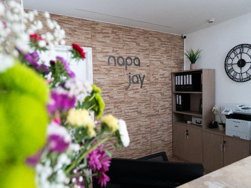 Napa Jay Hotel image