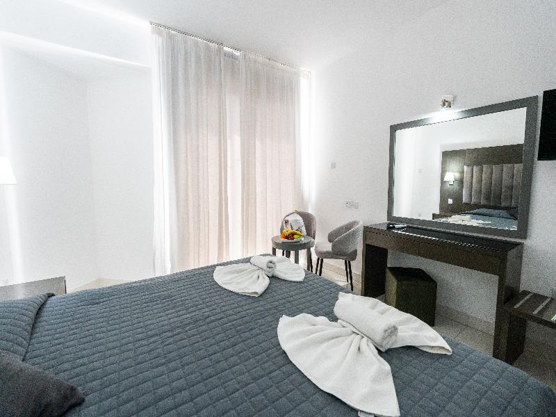 Napa Jay Hotel image