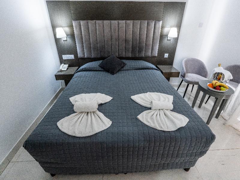 Napa Jay Hotel image