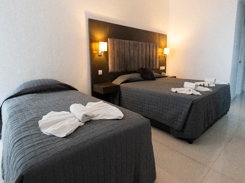 Napa Jay Hotel image