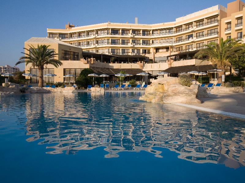 VENUS BEACH HOTEL CYPRUS