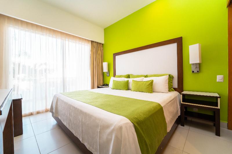 Hotel Cancun Bay All Inclusive Hotel