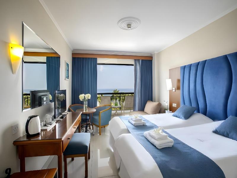 Anastasia Hotel Apartments image