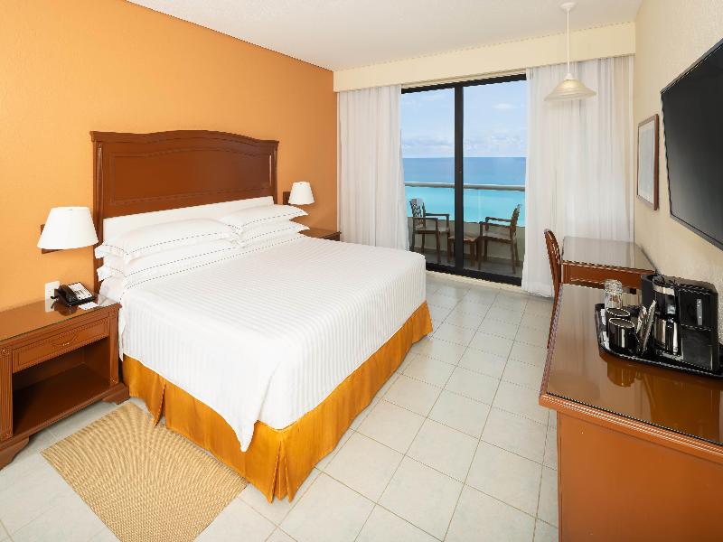 Occidental Tucancun image