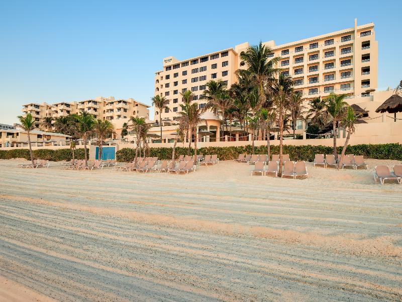 Occidental Tucancun image
