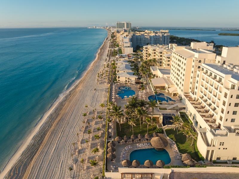 Occidental Tucancun image