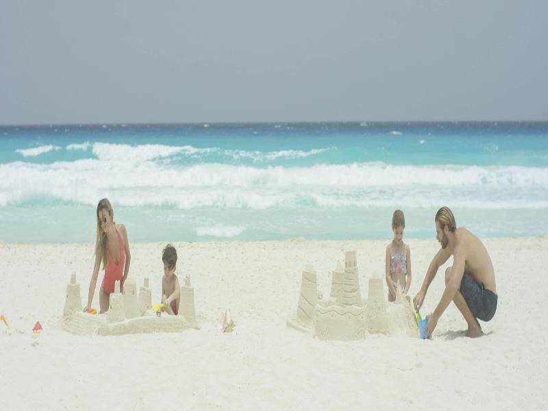 Occidental Tucancun image