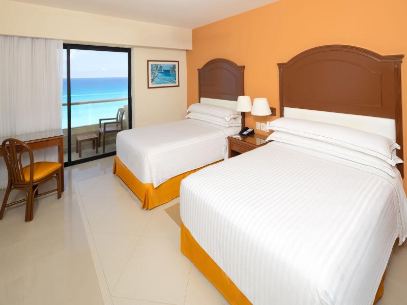 Occidental Tucancun image