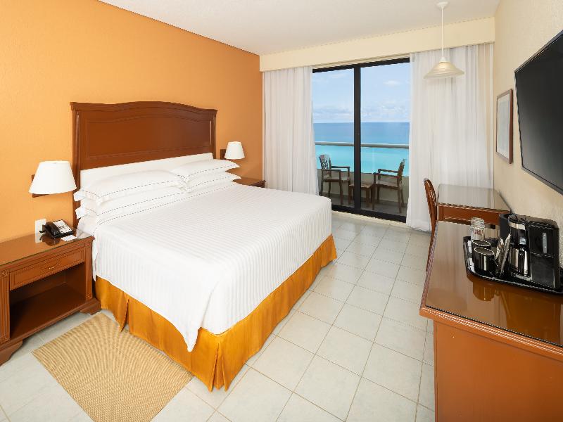 Occidental Tucancun image