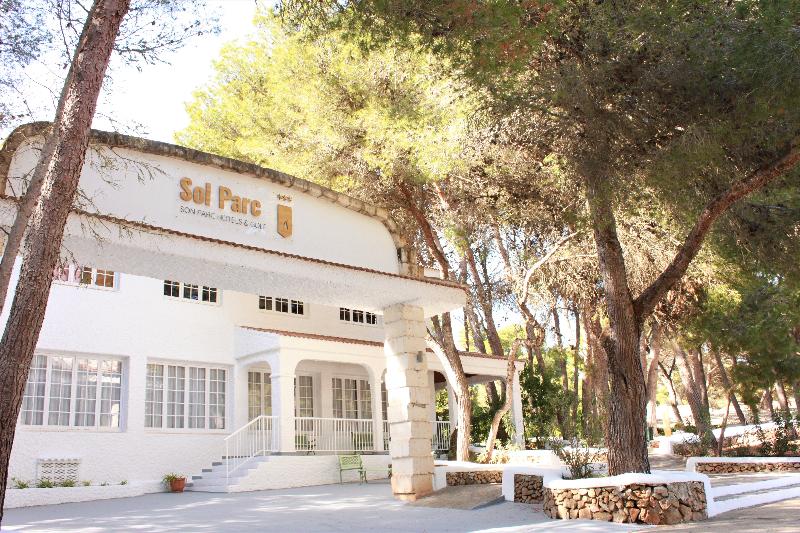 Sol Parc image