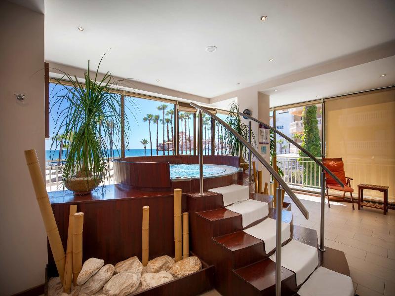 Hotel Servigroup Papa Luna image