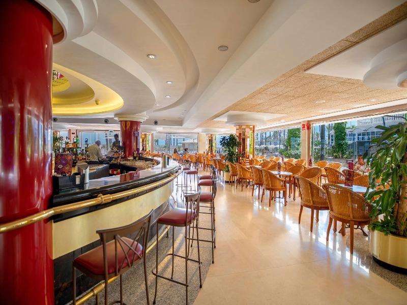 Hotel Servigroup Papa Luna image